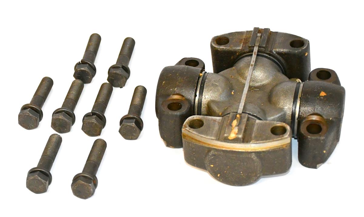Universal Joint Jack Shaft U-Joint M939A1 M939A2
